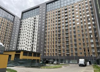 Продажа 1-комнатной квартиры, 32.2 м2, Москва, Берёзовая аллея, 19к1, метро Ботанический сад