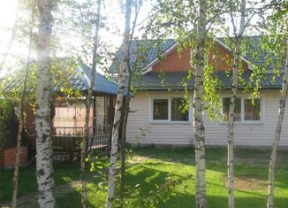 Продажа дома, 105 м2, дачный посёлок Кокошкино, Июльская улица, 16