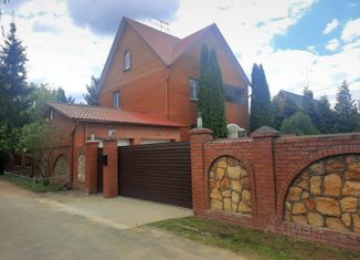 Продаю дом, 250 м2, рабочий посёлок Тучково, 4-я Петровская улица, 4