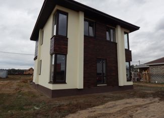 Продажа дома, 160 м2, село Алеканово, улица Репина