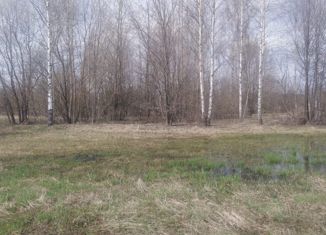 Продаю земельный участок, 10 сот., деревня Круглово