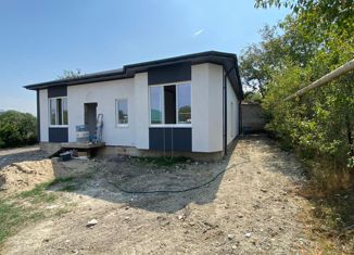 Продам дом, 120 м2, село Борисовка, улица Дружбы