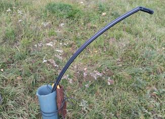 Участок на продажу, 14 сот., село Серменево, улица З. Исмагилова