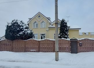Продается дом, 316.8 м2, Нижегородская область, 8-я улица