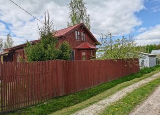 Дом на продажу, 97 м2, садовое товарищество Оптимист, садовое товарищество Оптимист, 52