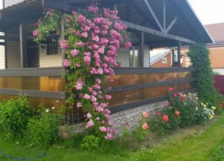 Дом на продажу, 89.2 м2, деревня Большие Липки, деревня Большие Липки, 27