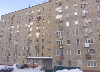 Продаю 1-ком. квартиру, 28.6 м2, Кирово-Чепецк, улица Ленина, 61