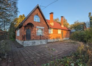 Продажа дома, 186 м2, деревня Ермолино, Заовражная улица, 15