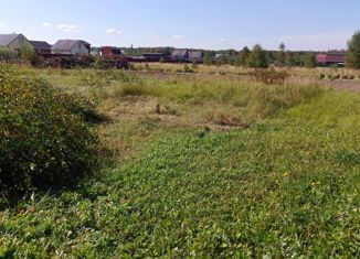 Участок на продажу, 10.06 сот., село Никоновское