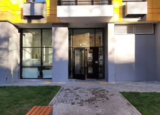 Продам трехкомнатную квартиру, 77.1 м2, Москва, Молодогвардейская улица, 44, метро Молодёжная