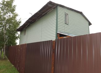 Продаю дом, 62.6 м2, село Егорьевка