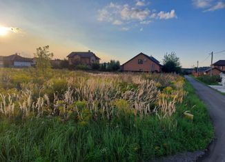 Продам участок, 17.67 сот., деревня Пласкинино, Центральная улица