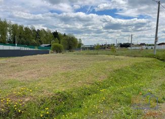 Продам земельный участок, 10 сот., ДНТ Святая Гора, Радужная улица, 83