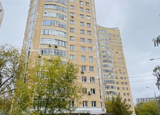 Продается двухкомнатная квартира, 54.5 м2, Москва, улица Ивана Сусанина, 4к6, улица Ивана Сусанина