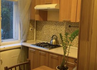 Сдача в аренду двухкомнатной квартиры, 41 м2, Москва, станция Красный Балтиец, Большая Академическая улица, 20