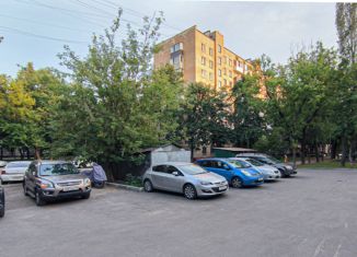 Продам 2-ком. квартиру, 37.1 м2, Москва, Глебовская улица, 3к2, Глебовская улица