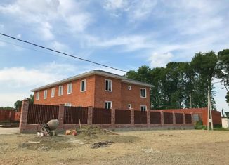 Продаю таунхаус, 120 м2, хутор Ленина, Казачья улица, 36