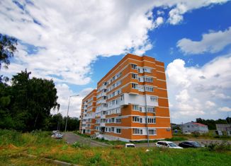 Продажа квартиры студии, 21 м2, посёлок Марьино, улица Харлампиева, 42
