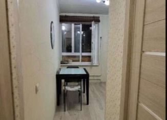 Продается 1-комнатная квартира, 35 м2, Москва, улица Барклая, 3, улица Барклая