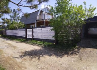 Дом на продажу, 68 м2, СНТ Баргузин, Облепиховая улица, 82