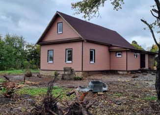 Продаю дом, 93 м2, Волосово, Комсомольская улица, 13