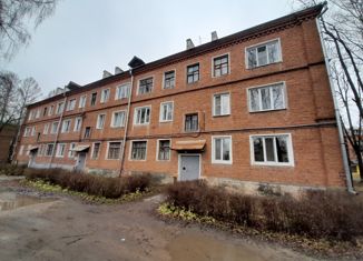 Продажа однокомнатной квартиры, 31.8 м2, Карабаново, улица Мира, 7