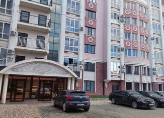 Продажа 3-комнатной квартиры, 115 м2, Краснодар, Черниговская улица, 1, Школьный микрорайон