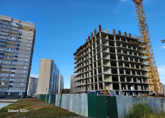 Продаю однокомнатную квартиру, 42.35 м2, Новочебоксарск, улица 10-й Пятилетки, 84