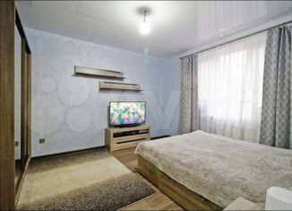 1-комнатная квартира на продажу, 37 м2, Гурьевск, Рижский бульвар, 2, ЖК Новая Резиденция