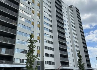 Продажа 1-комнатной квартиры, 38 м2, Ульяновск, улица Варейкиса, 36к6, ЖК Заря