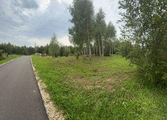 Продается земельный участок, 11 сот., деревня Акулово, коттеджный посёлок Акуловские Пруды, 26