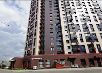 Продается квартира студия, 22.5 м2, Москва, улица Липчанского, 10, район Некрасовка