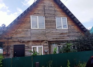 Продажа дома, 117 м2, Уфа, Калининский район, Днестровская улица, 5