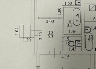 Продается таунхаус, 64.9 м2, Тихорецк, Ленинградская улица, 39