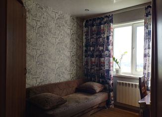 Четырехкомнатная квартира на продажу, 78 м2, Кемеровская область, 3-й микрорайон, 14