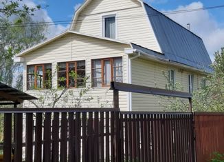 Продаю дом, 125 м2, Электрогорск, садовое товарищество Рассвет Подольский Завод, 15