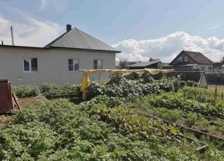 Продается дом, 58 м2, Шилка, улица Балябина