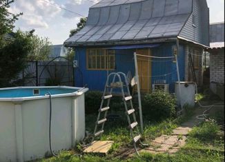 Продается дом, 40 м2, Нижегородская область, СТ Пластик, 265