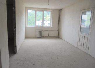 Продается 1-комнатная квартира, 48.9 м2, Туапсе, улица Калараша, 12А