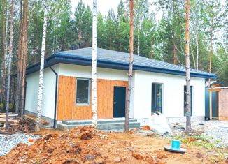 Продам дом, 120 м2, посёлок Габиевский