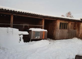 Продам дом, 70 м2, село Истяк, Центральная улица