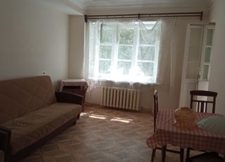 2-комнатная квартира в аренду, 55 м2, Екатеринбург, улица Белинского, 12
