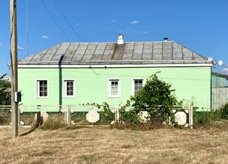 Продажа дома, 58 м2, село Верхняя Тишанка, улица Революции, 120