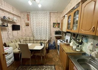 Продается 1-комнатная квартира, 39.4 м2, Нягань, Уральская улица, 21