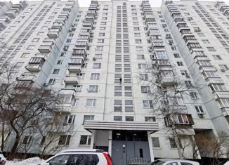 Продается двухкомнатная квартира, 53.9 м2, Москва, улица Маршала Катукова, 9к1, метро Строгино
