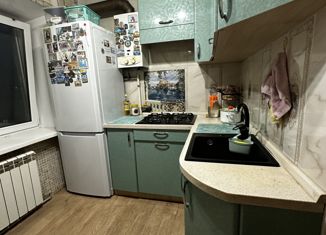 Продажа 1-ком. квартиры, 30.4 м2, Нижний Новгород, Берёзовская улица, 5, метро Буревестник