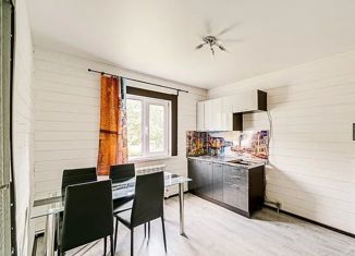 Продам дом, 36 м2, деревня Шувайлово