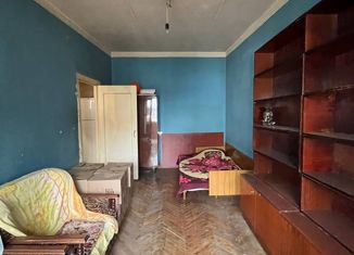 Продается 1-комнатная квартира, 32 м2, Чегем, Баксанское шоссе, 6