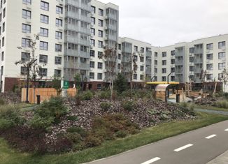 Продажа однокомнатной квартиры, 34 м2, Казань, ЖК Лето, улица Анаса Тазетдинова, 1