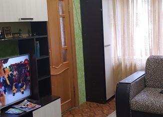 Продам двухкомнатную квартиру, 44.8 м2, поселок Никольский, поселок Никольский, 14